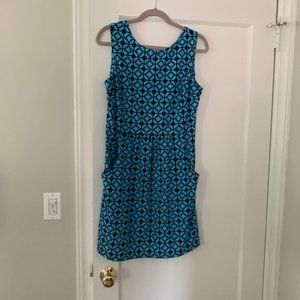 Judy Connally Dress